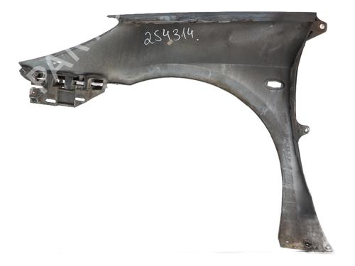 Used Right front fenders PEUGEOT 307 (3A/C) 1.6 HDi (90 hp) 30678020