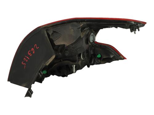 Used Left taillight Left taillight 39395690 39395690