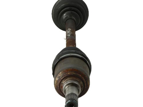 Left front driveshaft FIAT PUNTO (188_) 1.2 60 (188.030, .050, .130, .150, .230, .250) | BP29150587M38 