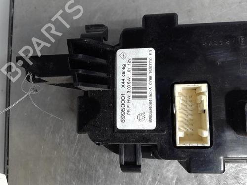 Climate control RENAULT WIND (E4M_) 1.6 (E4MB, E4MC) | BP21296902I5 