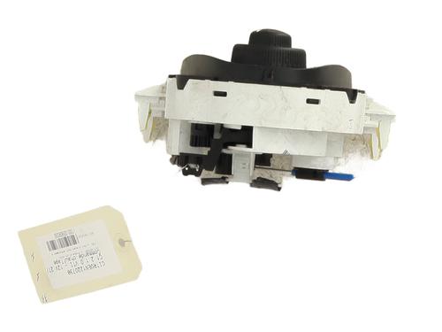 Used Climate control Climate control CITROËN C1 II (PA_, PS_) 1.0 VTi 68 (69 hp) 21297831 21297831