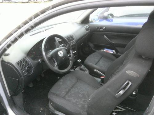 Front right belt tensioner VW GOLF IV (1J1) 1.9 TDI | BP22237613C88 