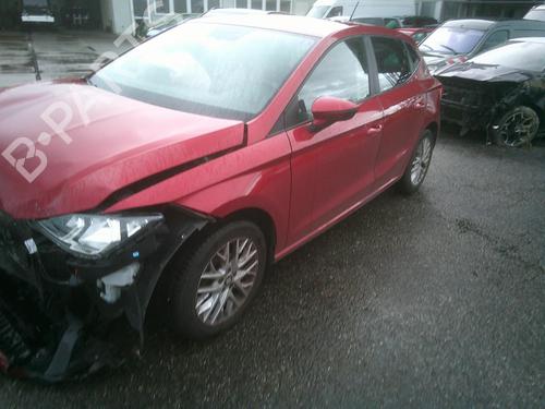 Headlight switch SEAT IBIZA V (KJ1, KJG) 1.0 TSI | BP29057591I24 - Image 17