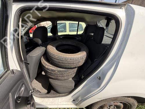 Left taillight DACIA SANDERO 1.4 (BS0C, BS0A, BS0G, BS1F, BS0E) | BP28077239C34  - Image 19