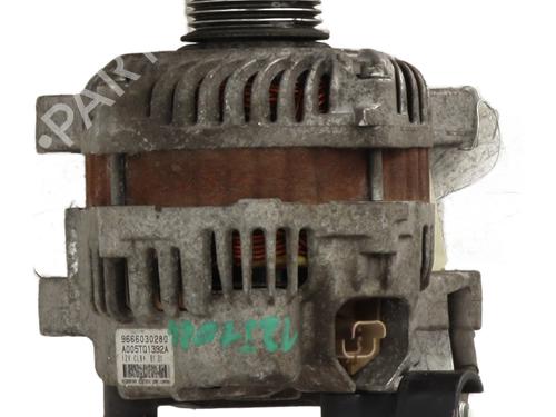 Alternator CITROËN C3 II (SC_) 1.4 | BP24405256M7 