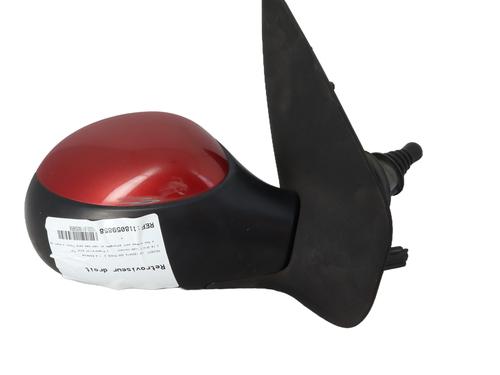 Used Right mirror Right mirror PEUGEOT 206 Hatchback (2A/C) 1.4 i (75 hp) 30922936 30922936