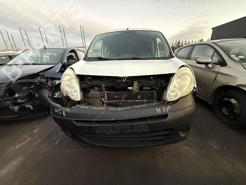 AC compressor RENAULT KANGOO Express (FW0/1_) 1.5 dCi 85 (FW0K, FW0L, FW0B) | BP31874340M34 - Image 14