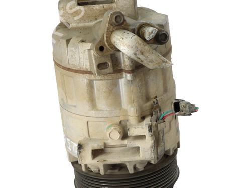 AC compressor RENAULT MASTER III Van (FV) 2.3 dCi 125 FWD (FV0C, FV0D, FV0G, FV0H, FV0J, FV0K,... | BP24666454M34  - Image 5