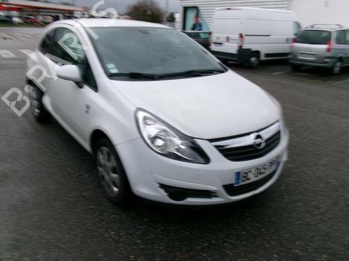 Starter OPEL CORSA D (S07) 1.2 (L08, L68) | BP21311301M8 