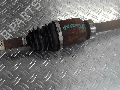 Right front driveshaft DACIA DUSTER (HS_) 1.5 dCi (HSMC) | BP24301064M39 - Image 3