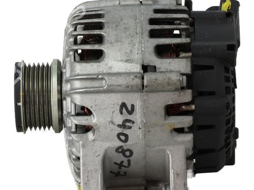 Alternator PEUGEOT 208 I (CA_, CC_) 1.2 VTI 82 | BP21868831M7 
