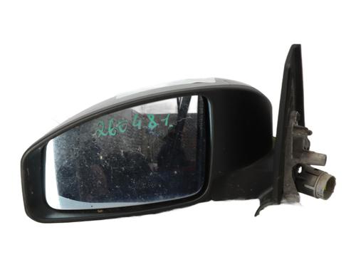 Used Left mirror RENAULT ESPACE IV (JK0/1_) 3.0 dCi (JK0J, JK0V) (177 hp) 32326914