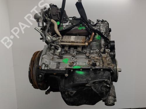 Motor TOYOTA COROLLA Verso (ZER_, ZZE12_, R1_) 2.2 D-4D (AUR10_, AUR10R) | BP24343425M1