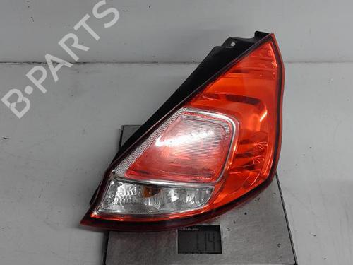 Right taillight FORD FIESTA VI (CB1, CCN) 1.5 TDCi | BP21319802C35 