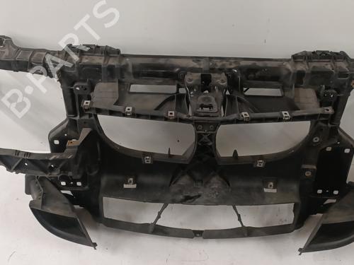 Frontplade/Frontkurv BMW 1 (E81) 116 d | BP37737658C72 - Image 2