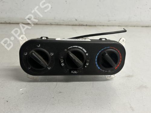 Used Climate control JEEP COMPASS (MK49) 2.0 CRD 4x4 (140 hp) 21371091
