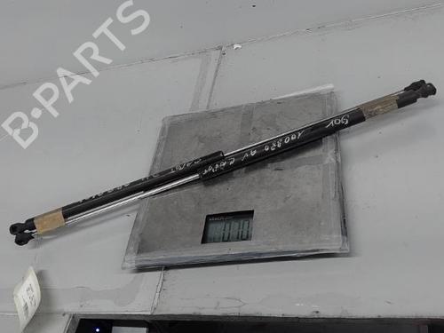 Used Hood lift support PEUGEOT 106 II (1A_, 1C_) 1.1 i (60 hp) 21362759