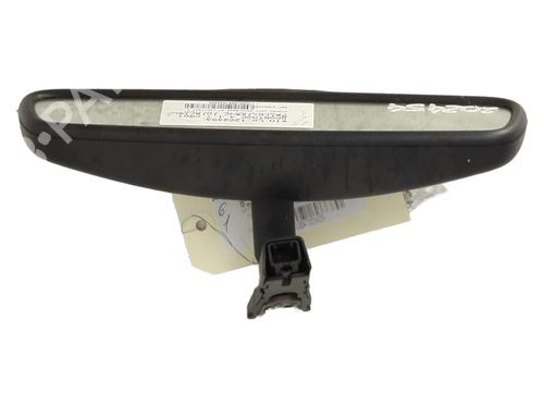 Rear mirror KIA SPORTAGE IV (QL, QLE) 1.7 CRDi | BP21297056I6 