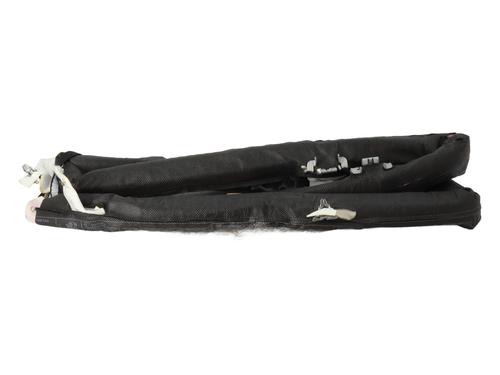 Right curtain airbag PEUGEOT 3008 II SUV (MC_, MR_, MJ_, M4_) 1.2 THP/ PureTech 130 (MRHNSM, MRHNSU, MRHNSJ, MRHNYW,... | BP27671093C12 