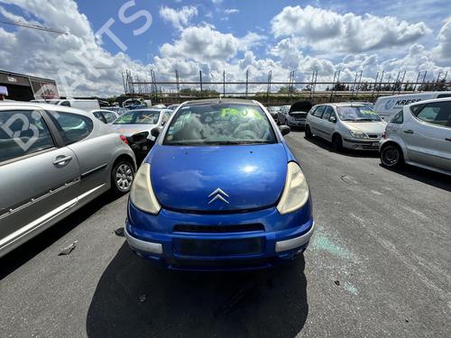 Right headlight CITROËN C3 Pluriel (HB_) 1.4 HDi | BP21372193C29 