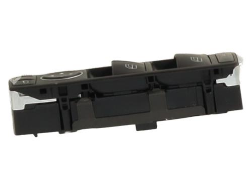Left front window switch MERCEDES-BENZ A-CLASS (W176) A 180 (176.042) | BP30045959I27 