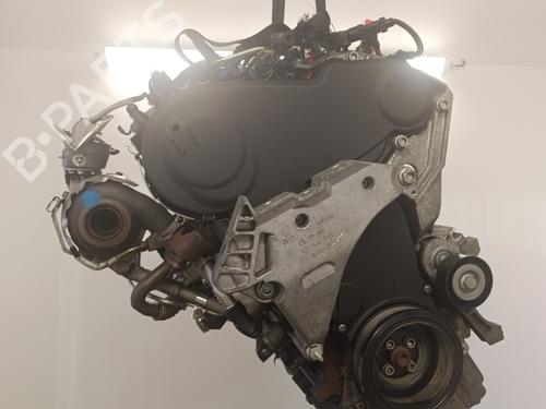 Used Engine Engine 36652596 36652596