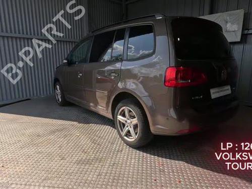 Left taillight VW TOURAN (1T3) 2.0 TDI | BP38762855C34 - Image 10