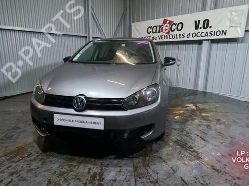 Front right seatbelt VW GOLF VI (5K1) 1.2 TSI | BP31715783I25  - Image 19