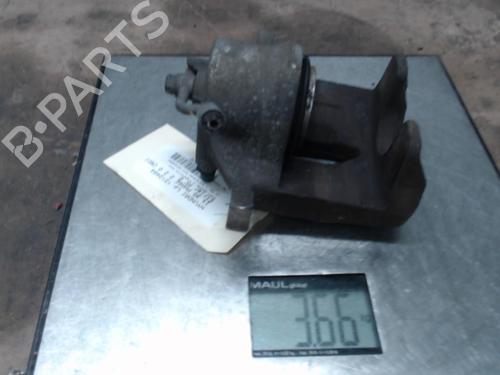 Left front brake caliper HYUNDAI ix35 (LM, EL, ELH) 2.0 CRDi | BP21314953M105 
