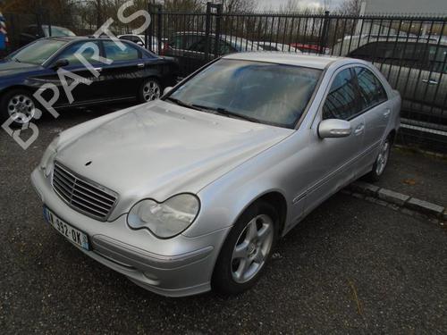Used Parts MERCEDES-BENZ C-CLASS (W203) C 220 CDI (203.006) (136 hp) 4254574