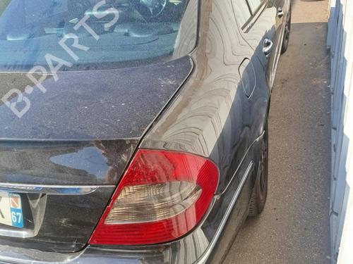 Left headlight MERCEDES-BENZ E-CLASS (W211)  | BP37503969C28  - Image 11