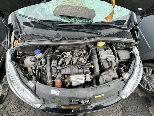 Turbocharger/Supercharger PEUGEOT 208 I (CA_, CC_) 1.2 THP 110 | BP21316217M71 
