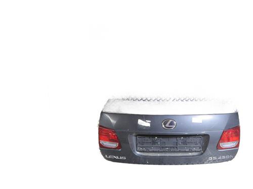 tailgate-lexus-gs-_s19_-2005-2006-2007-2008-2009-2010-2011-2012-24406125 main image