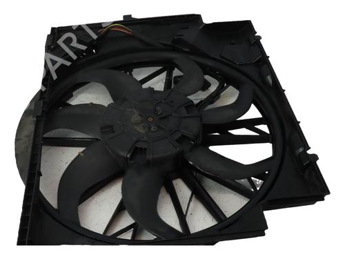 Radiator fan BMW X1 (E84) xDrive 20 d | BP39079035M35 - Image 2