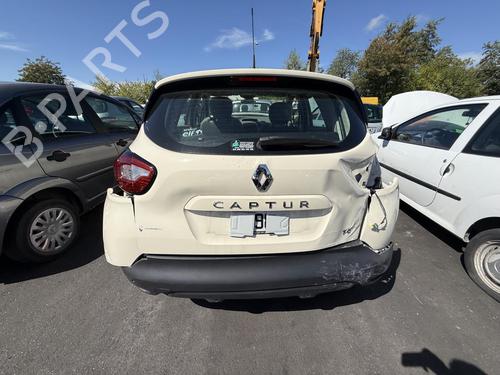 Steering column stalk RENAULT CAPTUR I (J5_, H5_) 1.2 TCe 120 | BP29314999I23  - Image 11