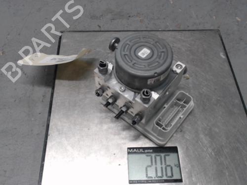 Used ABS pump PEUGEOT 208 I (CA_, CC_) 1.4 VTi (95 hp) 21294413