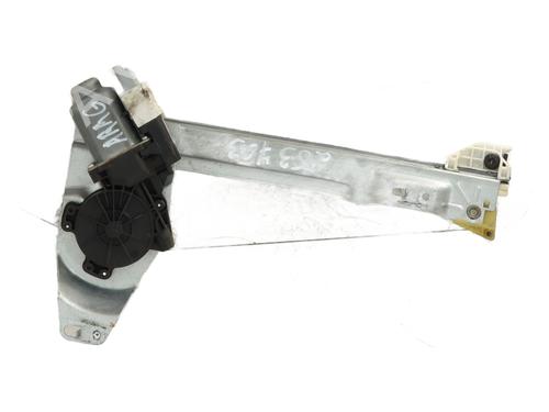 Used Left rear window motor Left rear window motor CITROËN C4 Grand Picasso I (UA_) 1.6 HDi 110 (112 hp) 30776364 30776364