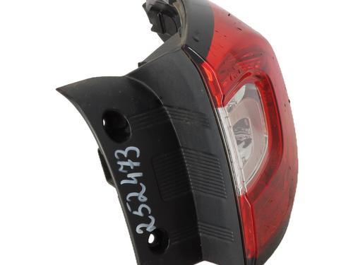 Right taillight RENAULT CAPTUR I (J5_, H5_) 1.2 TCe 120 | BP30579037C35  - Image 5