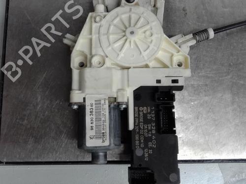 Right front window motor PEUGEOT 407 (6D_) 1.8 16V (6D6FYC) | BP21309228E20 
