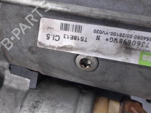 Starter PEUGEOT 208 I (CA_, CC_) 1.6 HDi / BlueHDi 75 | BP21307275M8 