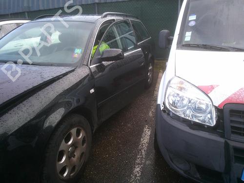 Left front window motor AUDI A6 C5 Avant (4B5) 2.5 TDI | BP24619082E21 