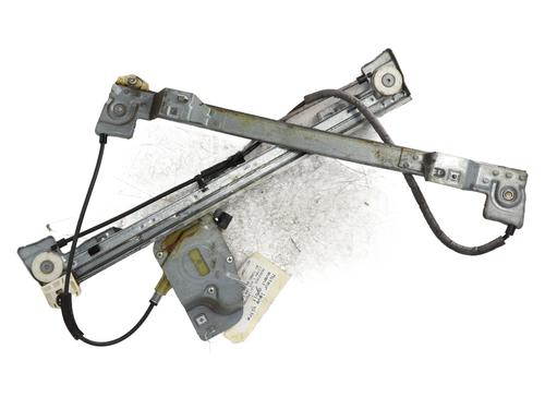Used Right front window motor Right front window motor MERCEDES-BENZ CITAN Box Body/MPV (W415) 109 CDI (415.601, 415.603, 415.605) (90 hp) 27656462 27656462