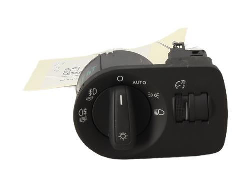 Used Headlight switch AUDI A1 (8X1, 8XK) 1.2 TFSI (86 hp) 21895665