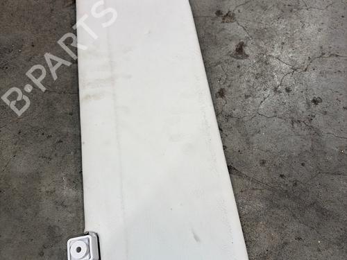 Used Left sun visor Left sun visor 30678098 30678098