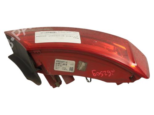 Left taillight AUDI A5 Sportback (8TA) 2.0 TDI | BP38780997C34 - Image 4
