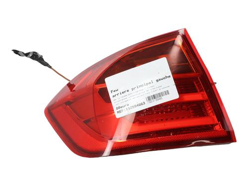 Used Left taillight BMW 3 (F30, F80) 325 d (218 hp) 29233786