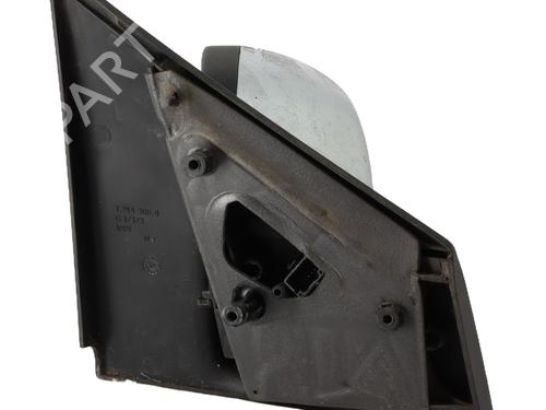Left mirror RENAULT CLIO III (BR0/1, CR0/1) 1.4 16V | BP28441115C26 