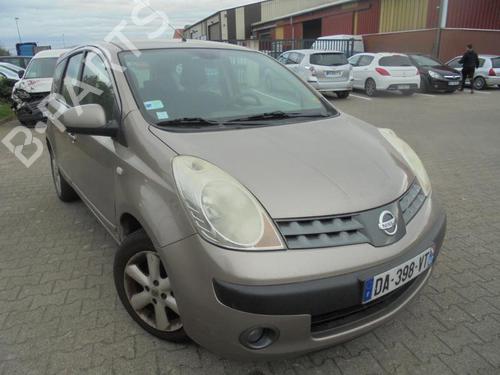 Rear windshield wiper arm NISSAN NOTE (E11, NE11) 1.5 dCi | BP21320921C144 