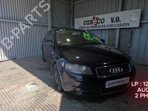 Electronic module AUDI A3 (8P1) 2.0 TDI 16V | BP37156377M83 - Image 9