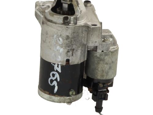 Starter PEUGEOT 207 CC (WD_) 1.6 16V | BP28169852M8 - Image 2